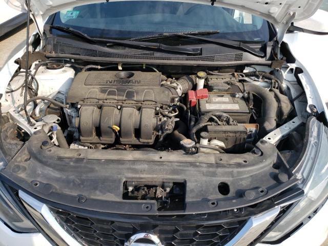 3N1AB7AP2HY335719 | 2017 NISSAN SENTRA S