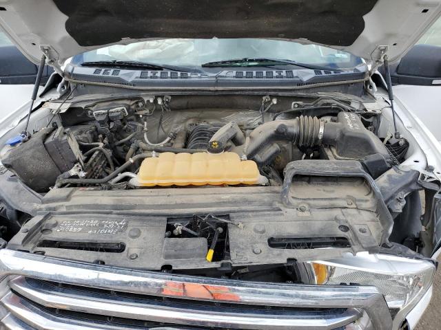 1FTEW1EF7FKD27273 Ford F150 Supercrew