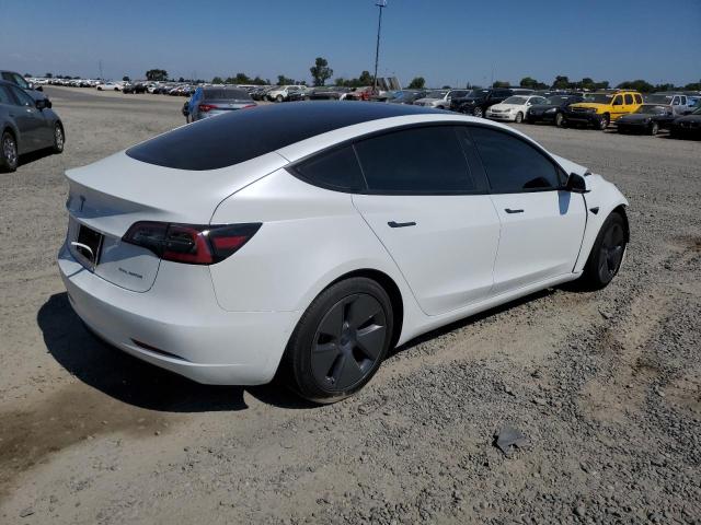 5YJ3E1EB2NF262917 Tesla MODEL 3