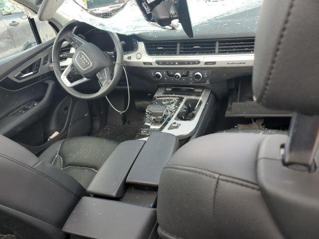 WA1LHAF72KD018439 2019 AUDI Q7, photo no. 8