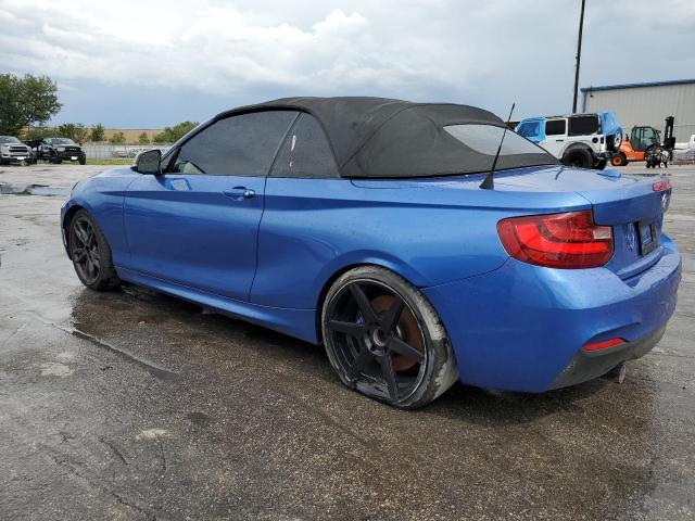 2017 BMW M240I WBA2L1C37HV666490