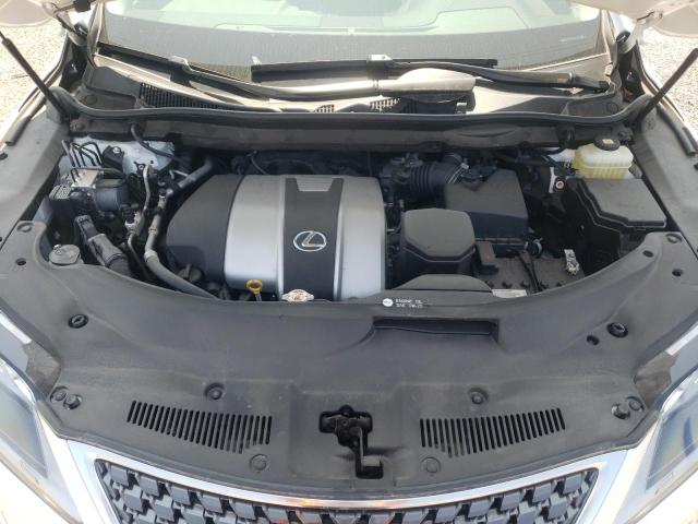 2022 LEXUS RX 350 L L JTJJZKFA2N2037923