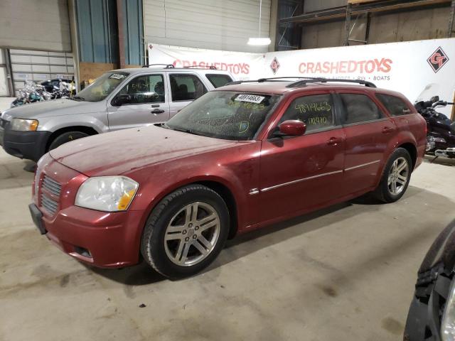 2005 Dodge Magnum R/T