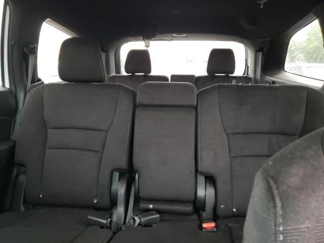 2022 HONDA PILOT SPOR 5FNYF6H32NB502424