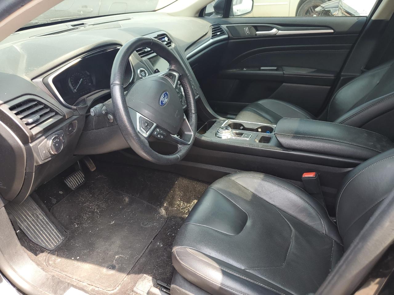 3FA6P0D9XLR116752 FORD FUSION 2020