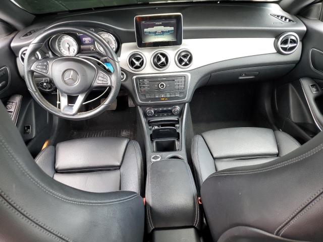 WDDSJ4EBXGN302695 Mercedes-Benz CLA 250