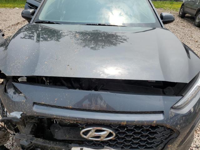 2021 HYUNDAI KONA SEL P - KM8K6CAAXMU621014