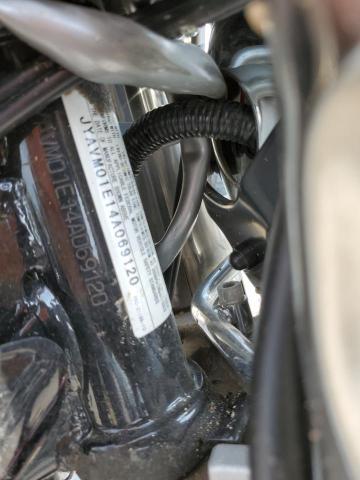 2004 YAMAHA XVS65 BASE JYAVM01E14A069120