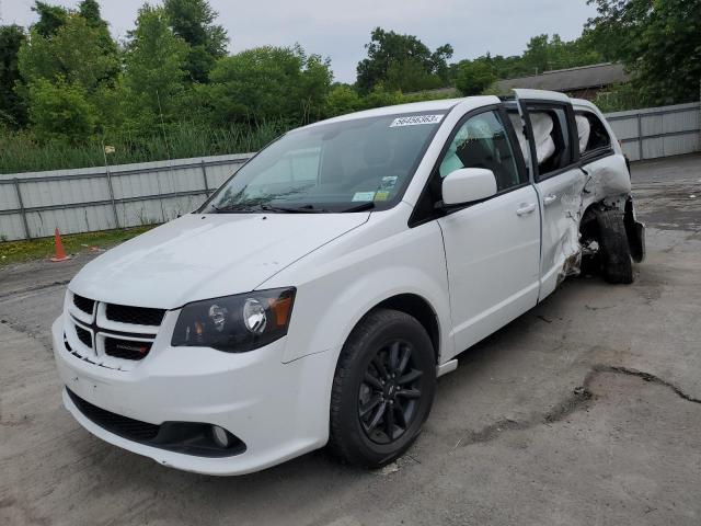 2020 Dodge Grand Caravan GT