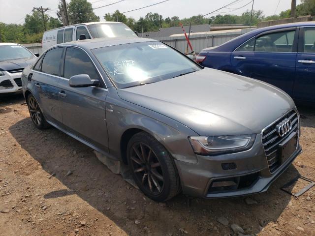 VIN WAUFFAFL8EN014865 2014 Audi A4, Premium Plus no.4