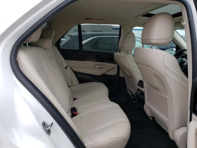 4JGFB4JB7NA651781 Mercedes-Benz GLE 350