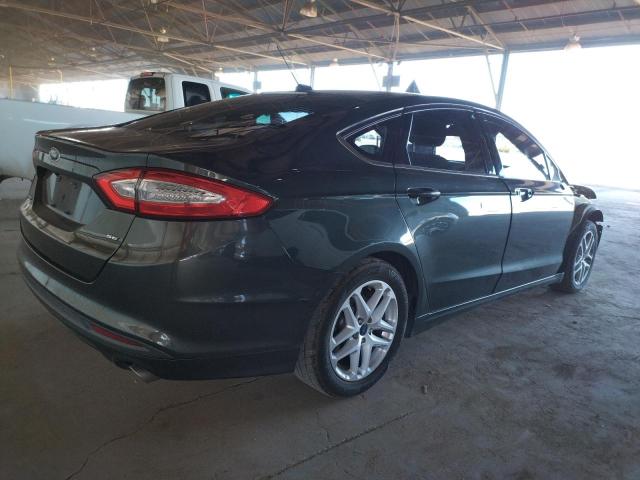 3FA6P0H77GR116609 Ford FUSION SE