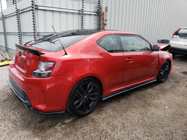 Vin: jtkjf5c79gj025565, lot: 55779443, toyota scion 20163