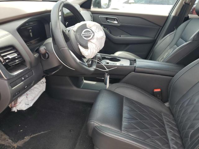 2021 NISSAN ROGUE PLAT - JN8AT3DC1MW104831