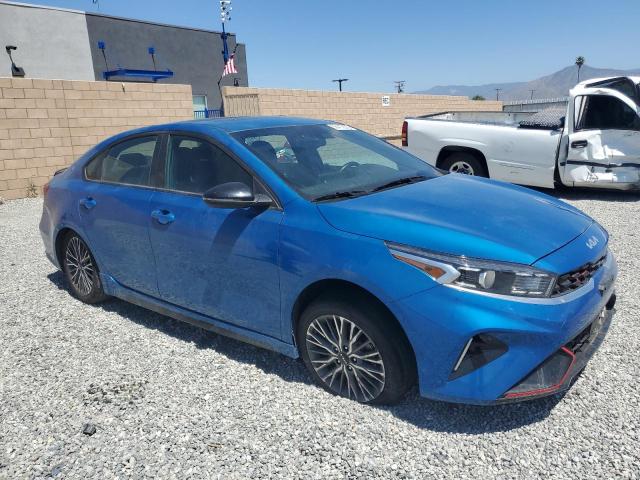 3KPF54AD7PE538698 KIA Forte Gt Line