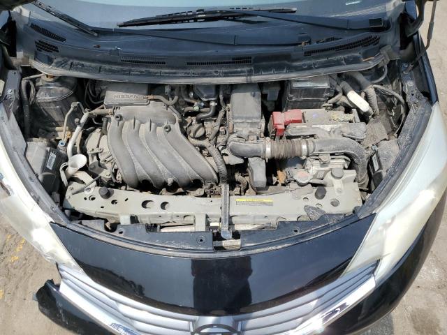 3N1CE2CP8EL362111 Nissan Versa Note S