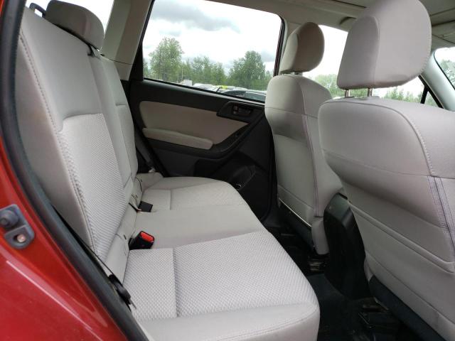 JF2SJADC1FH483154 Subaru Forester 2.5i Premium
