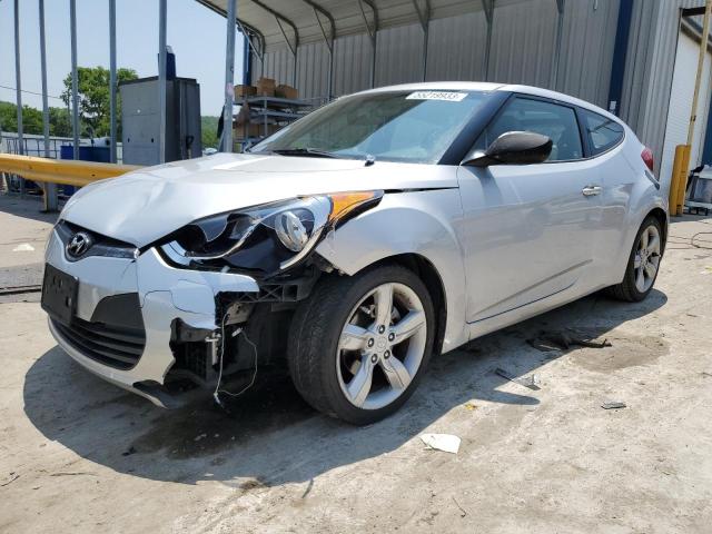 2012 Hyundai Veloster 