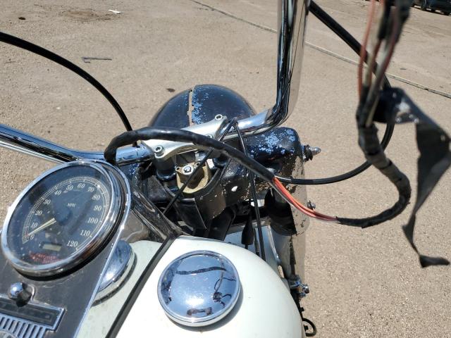 2003 HARLEY-DAVIDSON FLHR - 1HD1FDV1X3Y737948