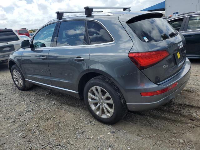 VIN WA1C2AFP8HA035564 2017 Audi Q5, Premium no.2