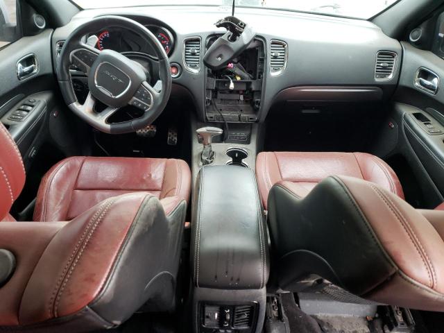 2018 DODGE DURANGO SR - 1C4SDJGJ8JC228538