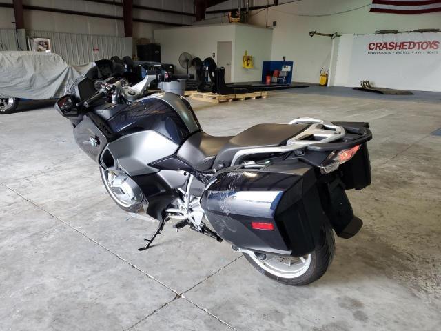2017 BMW R1200 RT WB10A1307HZ431681