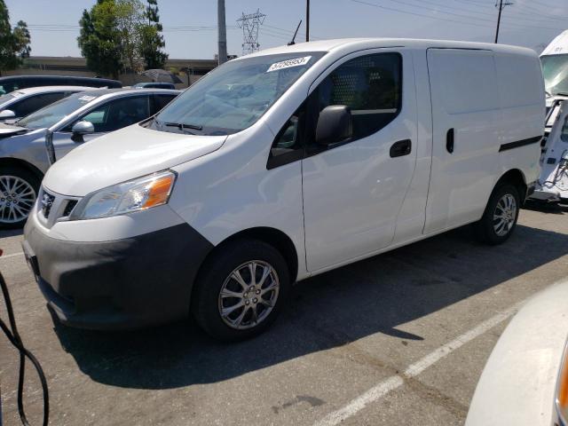 2019 Nissan NV200 