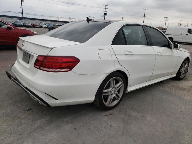 WDDHF5KB1EA883109 Mercedes-Benz E 350