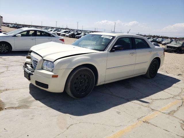 2008 Chrysler 300 LX