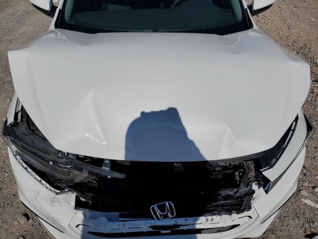 2019 HONDA INSIGHT LX 19XZE4F1XKE018421