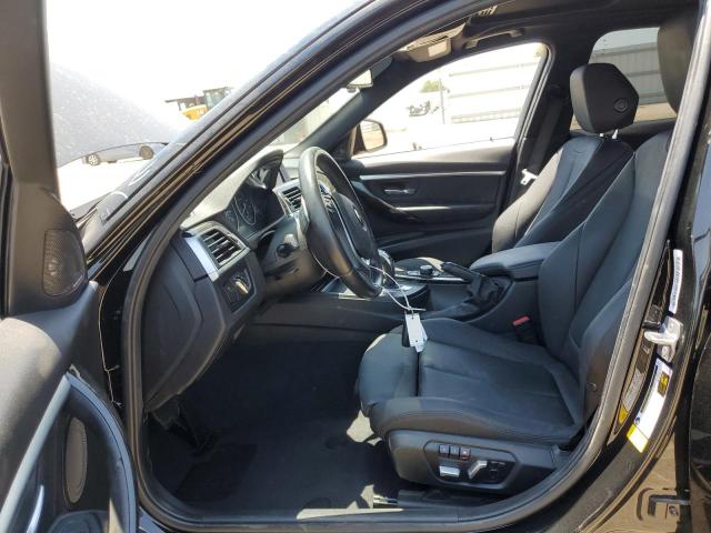 WBA8B3G36HNU36314 BMW 340 I