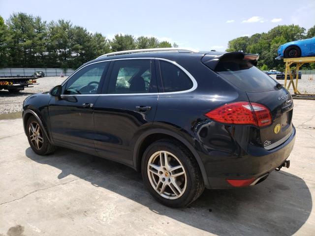 VIN WP1AA2A26ELA95813 2014 PORSCHE CAYENNE no.2