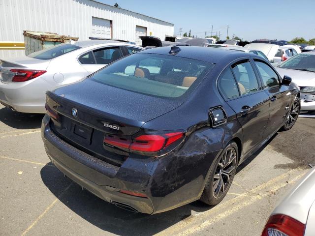 WBA53BJ09MCF46369 BMW 540 I
