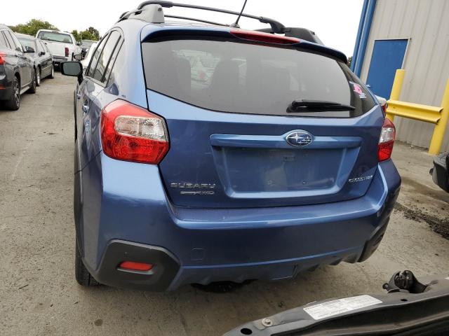 JF2GPABC0H8230031 Subaru Crosstrek Premium