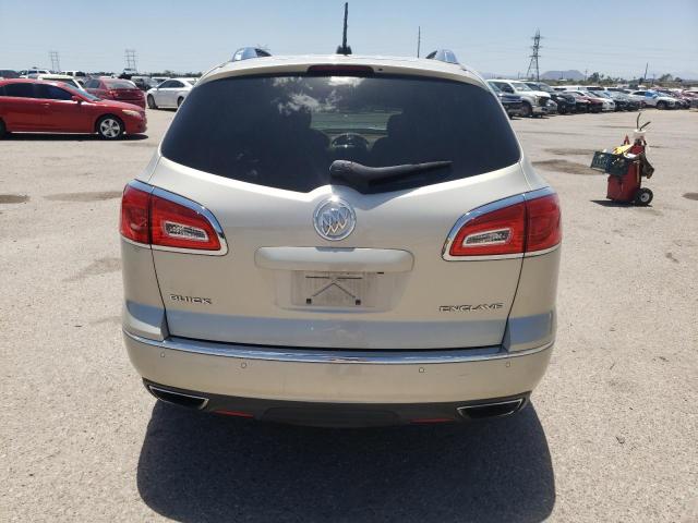 5GAKRCKD3HJ116168 Buick Enclave