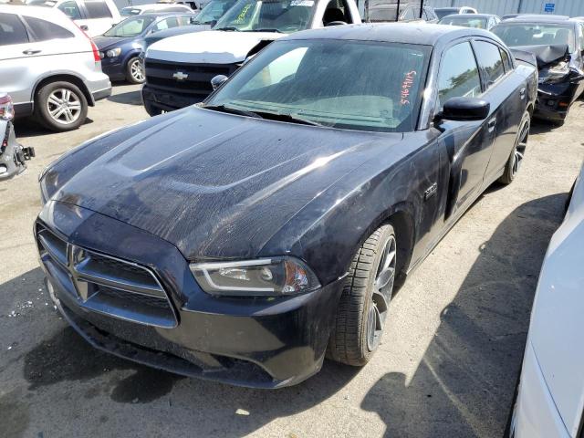 2011 Dodge Charger R/T