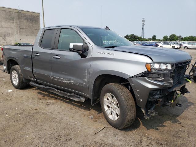 Vin: 1gcryded9kz368291, lot: 56271113, chevrolet all models k1500 lt 20194
