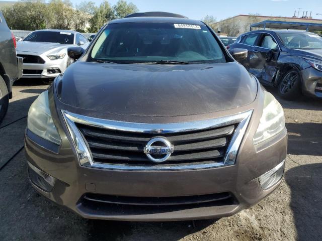 1N4AL3AP2FN377892 Nissan ALTIMA 2.5