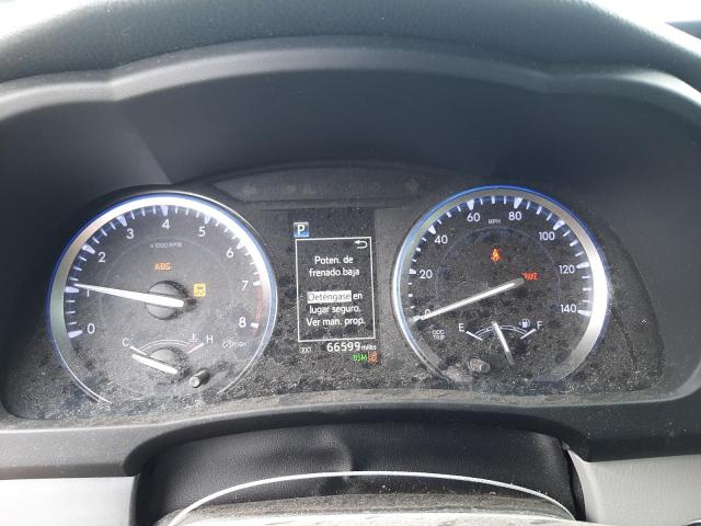 5TDJZRFH6JS818326 Toyota Highlander Se