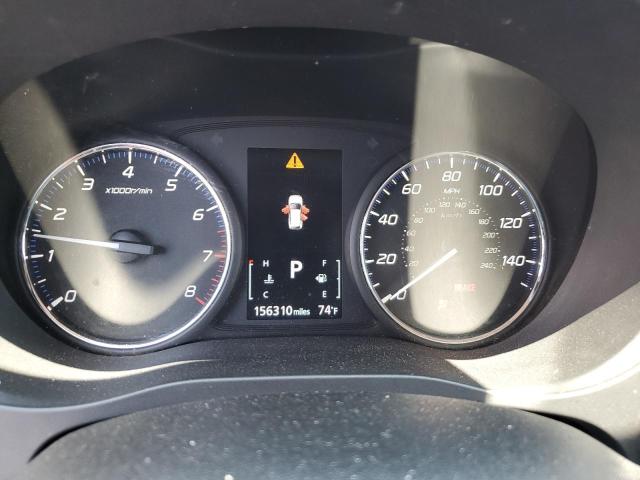 JA4AD3A31JZ054644 Mitsubishi Outlander Se