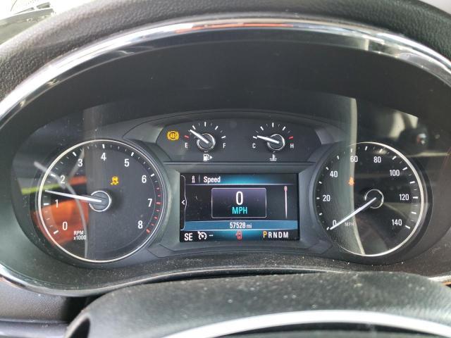 KL4CJCSB6LB040449 Buick Encore Essence