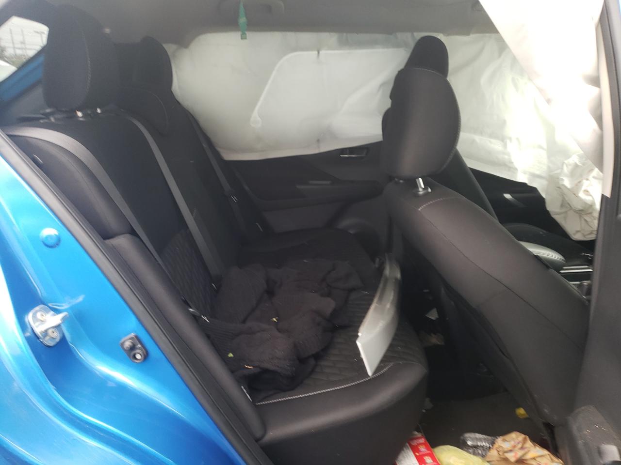 3N1CP5CV7ML519233 NISSAN KICKS 2021
