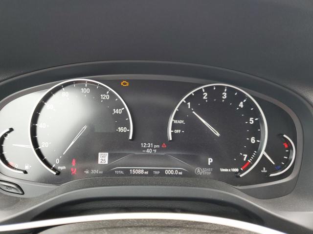 5UXTY3C03M9D75726 BMW X3 Sdrive30i