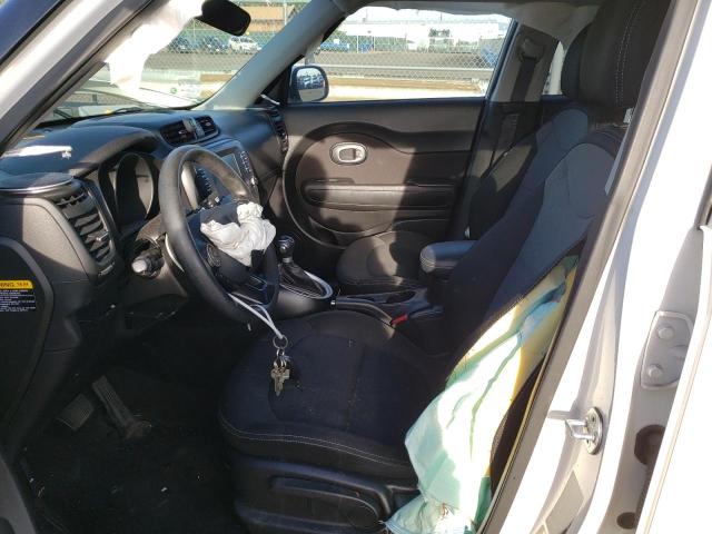 KNDJP3A57K7689802 KIA SOUL +