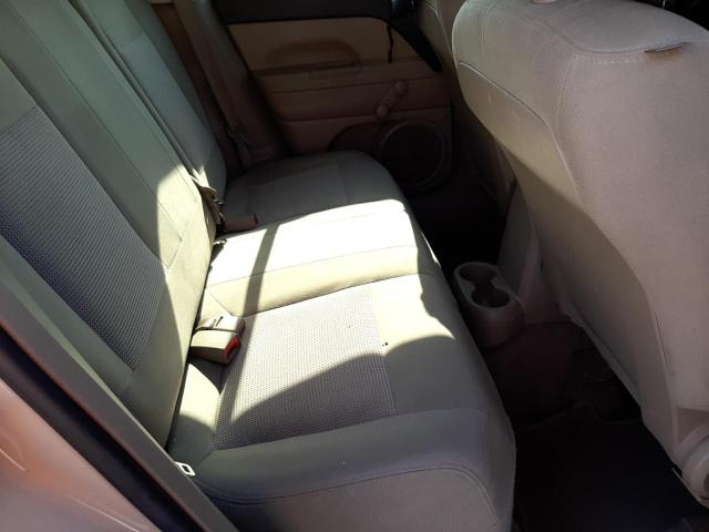 1C4NJPBA1GD788341 Jeep Patriot Sport