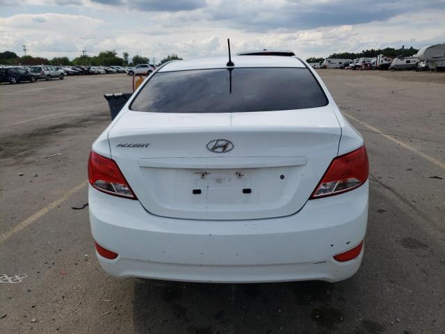 KMHCT4AE0FU880278 Hyundai ACCENT GLS