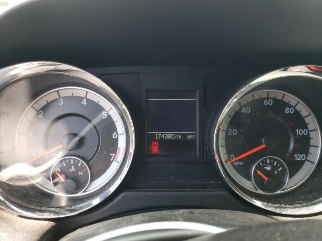 2C4RDGEG2GR224543 Dodge Grand Caravan R/t