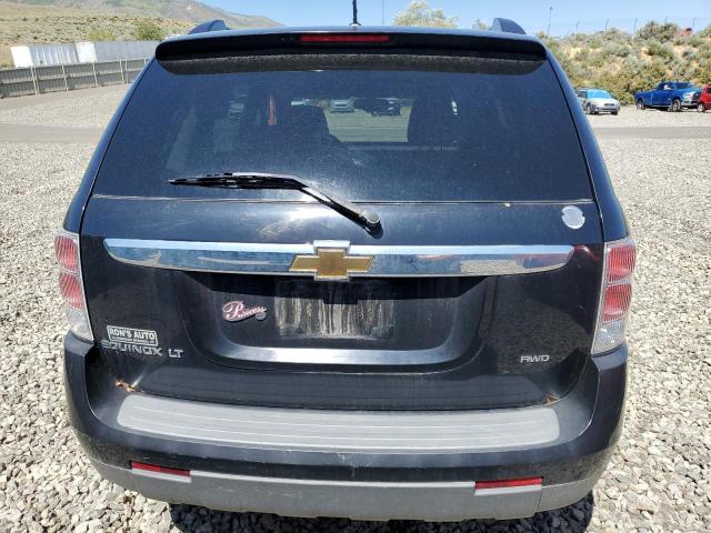 2CNDL63F286297802 | 2008 Chevrolet equinox lt