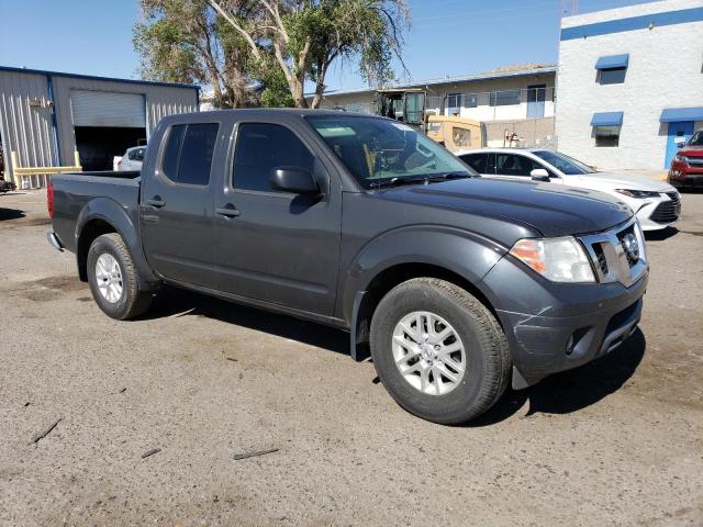1N6AD0ER3FN723429 Nissan FRONTIER S