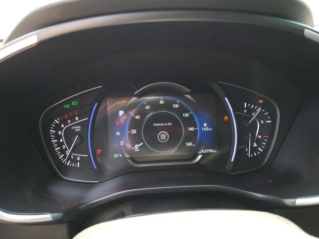 2019 HYUNDAI SANTA FE L - 5NMS53AD8KH045266